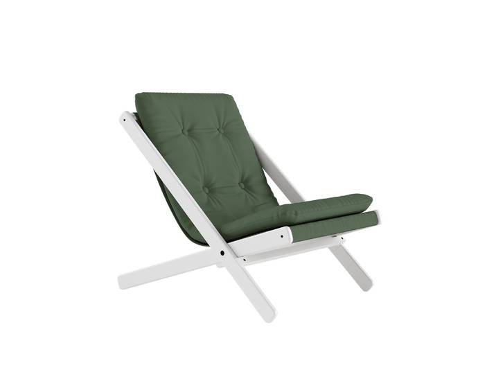 2er Set Karup Boogie Sessel