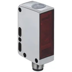 Leuze Einweg-Lichtschranke LE35CI.XR1/LG-M12