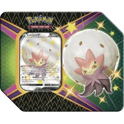 Pokémon Spin Master Schwert Schild 04.5 Tin 1 (Deutsch, Tin)