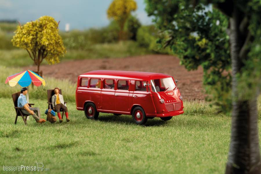 Minicar 66013