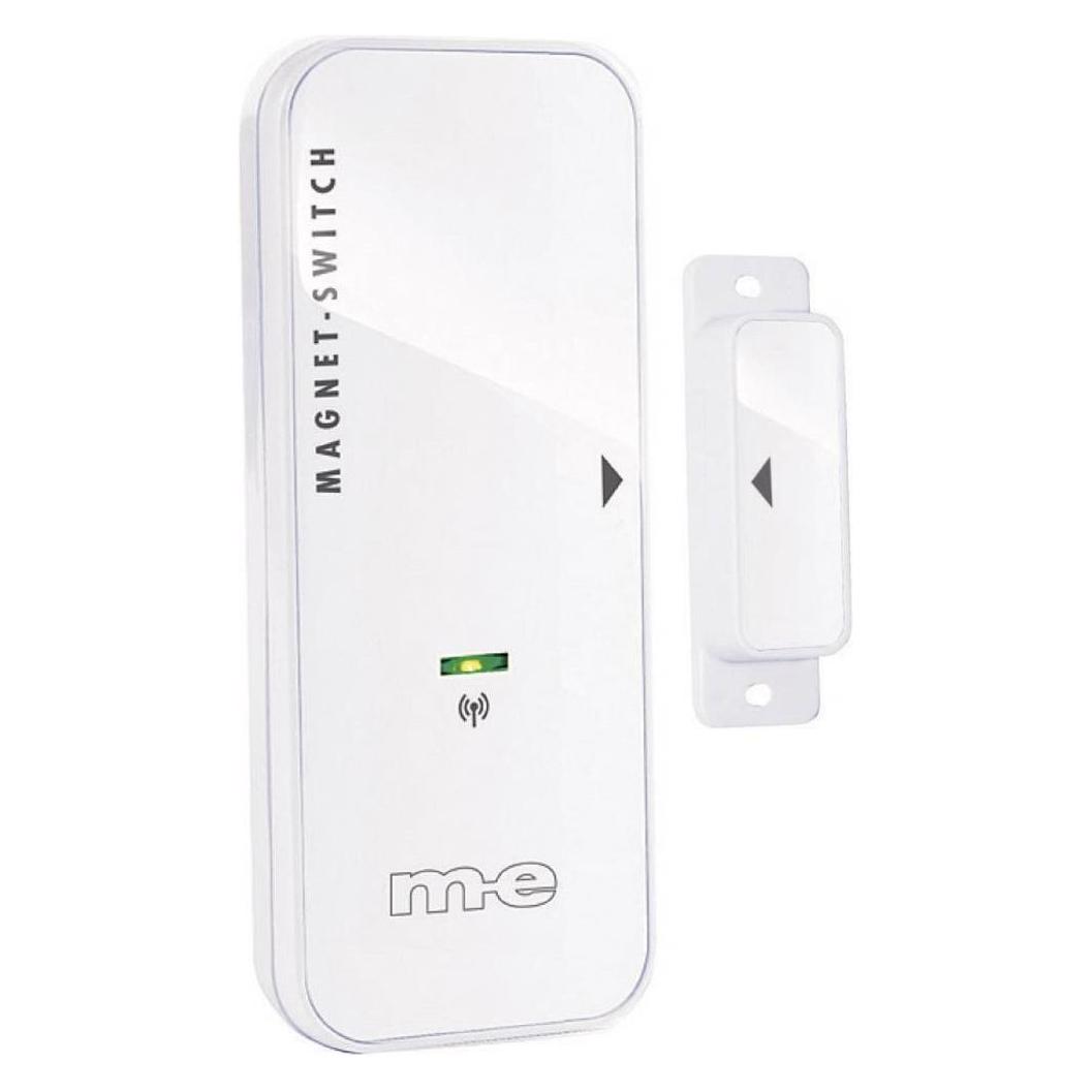 Modern-Electronics Tür/Fenster Öffnungsmelder (41131)
