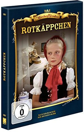 Walter Janssen - Rotkäppchen - Preis vom 08.10.2026 07:26:42 h