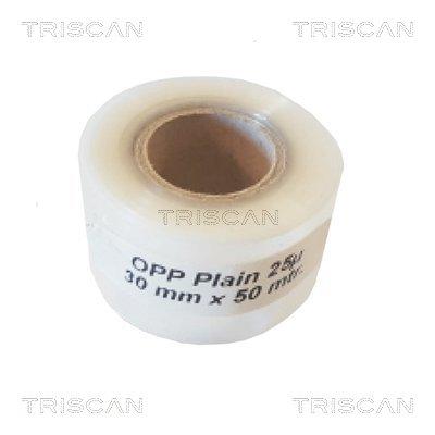TRISCAN Scheibendemontage-Set K4210