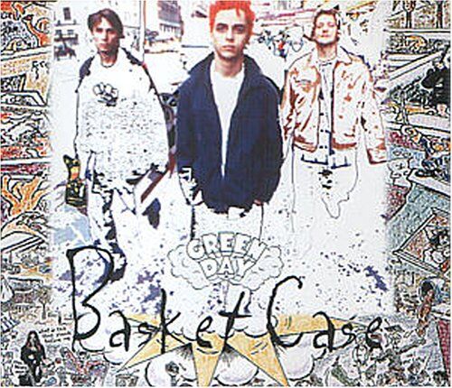 Green Day - Basket Case/on the Wagon/Tired - Preis vom 27.09.2026 03:53:48 h