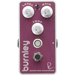 Bogner Burnley V2 - Effektgerät E-Gitarre
