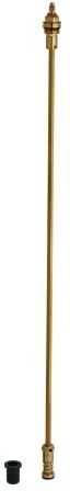 Grohe Oberteil 41019 41019000 für Eurotec/Egatec 1/2"