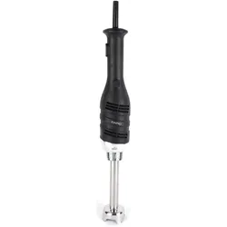 Lacor Serie 280W, Stabmixer, Silber, Schwarz