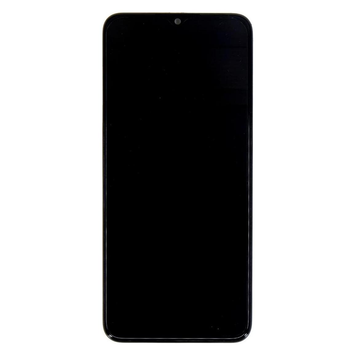 realme Display Unit Narzo 50A Prime, C35 schwarz (Display, Realme C35, Realme Narzo 50A Prime) (4130056)