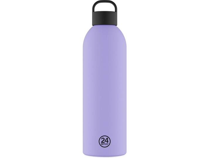 Thermosflasche 24 Bottles Violett H 32 cm 1500 ml - Thermosflasche