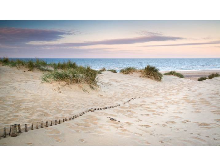 Papermoon Strand