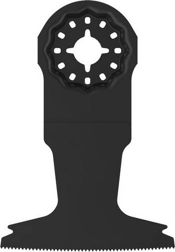 Bosch Accessories 2608669257 2608669257 Multitool-Sägeblätter 1 St.