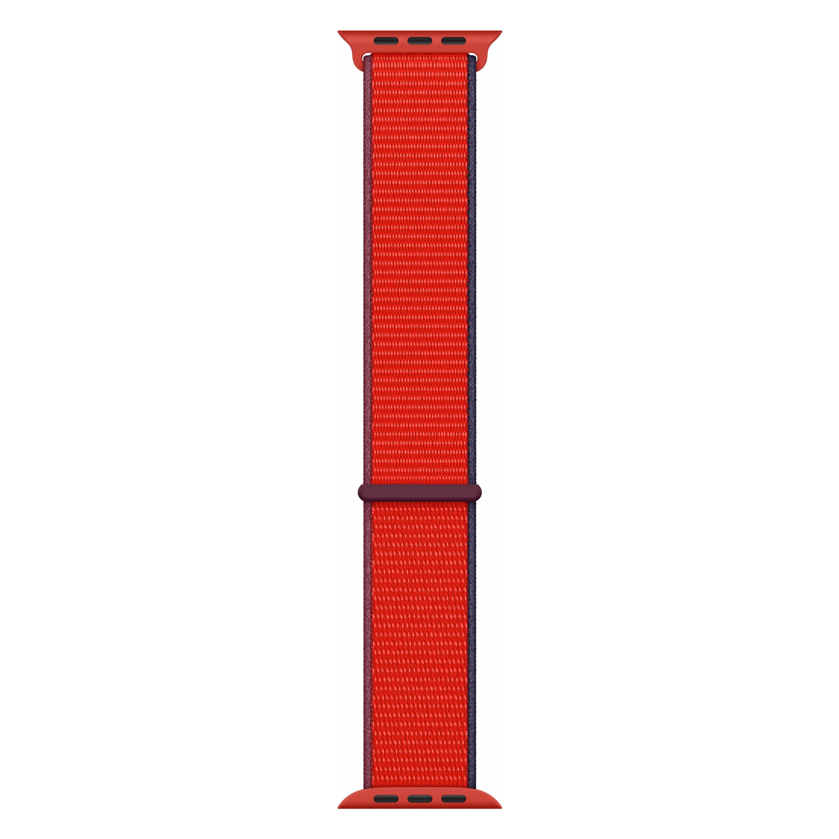 Apple Sport Loop (44 mm, Nylongewebe) (MG463ZM/A)