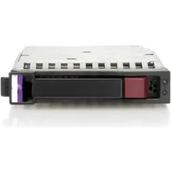 HPE Midline Festplatte (4 TB, 3.5"), Festplatte
