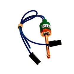Niederdruck Limiter - 87387202330