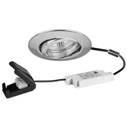 Brumberg Leuchten LED-Einbaustrahler 230V 39473023