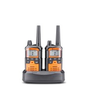Midland XT 70 Pro 2er Kofferset Audio (C1465.01)