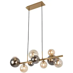 Zuma Line 003064-026685 Pendelleuchte VILLA G9