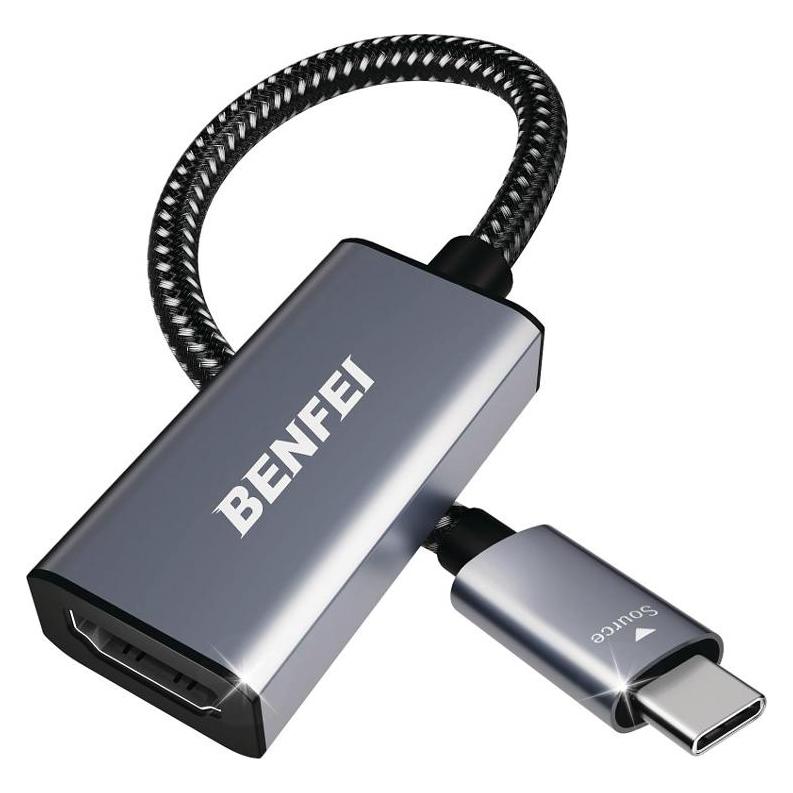 Benfei USB-C to HDMI Adapter (HDMI) (61582201)