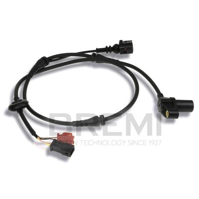 BREMI Sensor, Raddrehzahl 50322 für VW