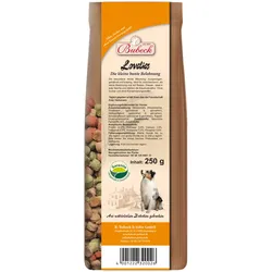 Bubeck Lovelies Hundesnack 12 x 250 Gramm