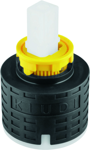 Kludi Steuereinheit 41mm 768560000 mit keramischen Scheiben