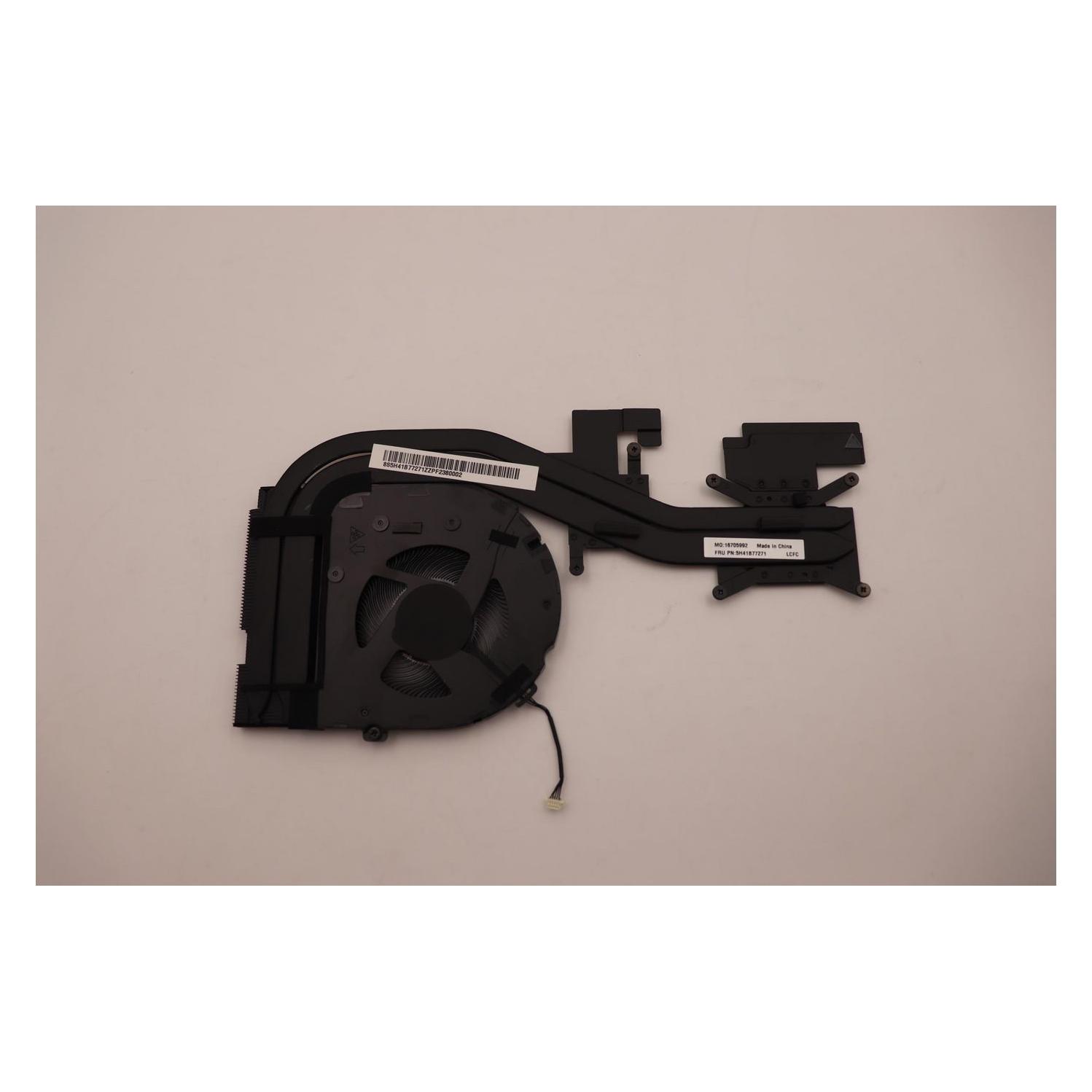 Lenovo Heatsink assembly for (5H41B77271)