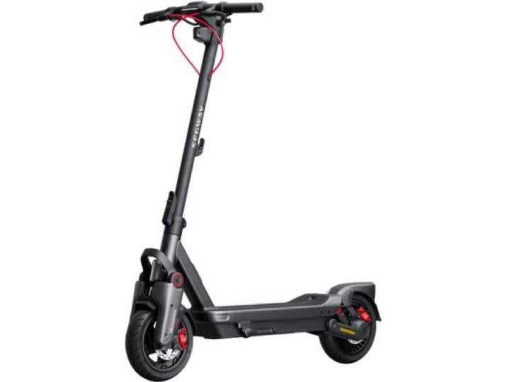 Segway - Trottinette Électrique Max G3 E