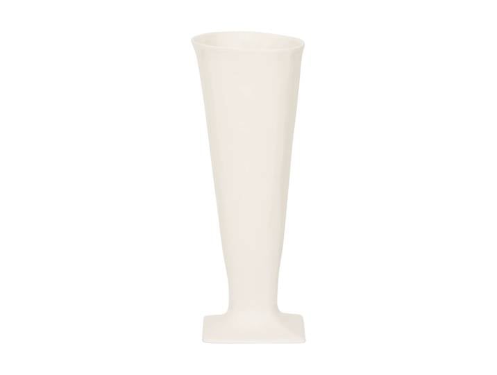URBAN NATURE CULTURE Vase Mette 32 cm White