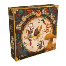 Plaid Hat Games Stunde der Maus - deutsch 296924