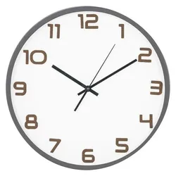 House Nordic, Wanduhr, Greenwich (35 cm)