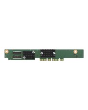Intel 1U PCIe Riser Sng Zubehör Server (CYPRISER3RTM)