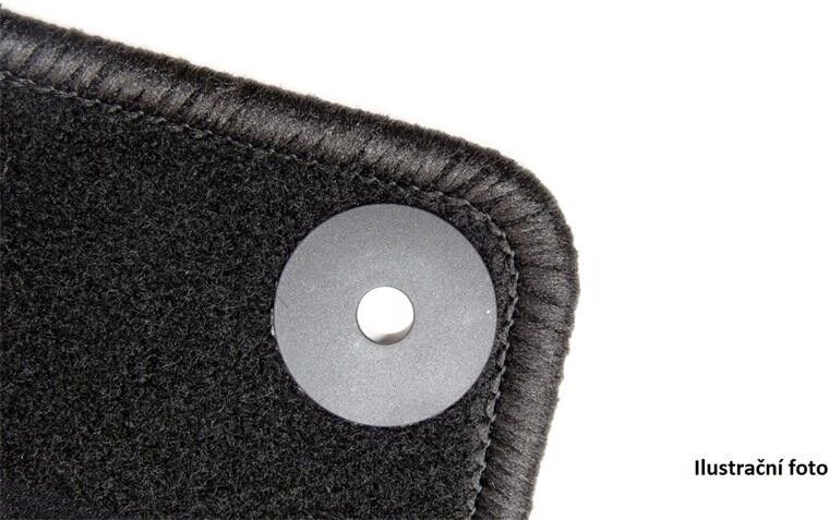 AZ AUTO DESIGN 721069 Floor mats