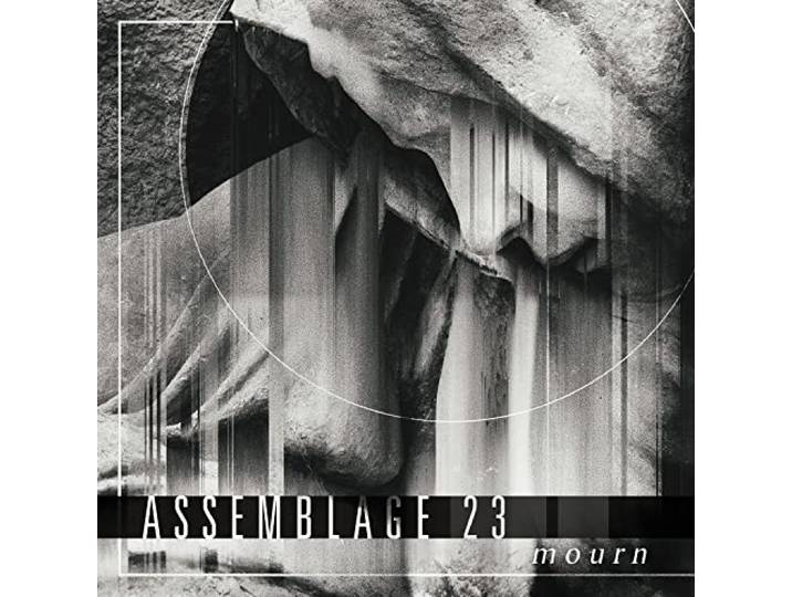 Assemblage 23 - Mourn