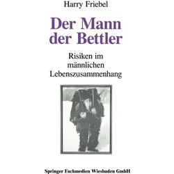 Der Mann, der Bettler, Fachbücher