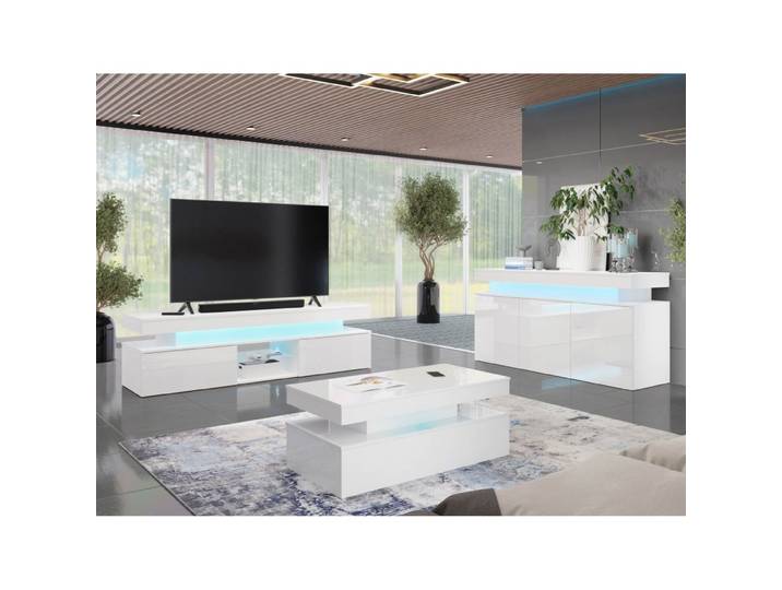 Wohnzimmer-Set Lestirola I