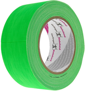 Gerband Tape G771 Neon Green Vert fluo
