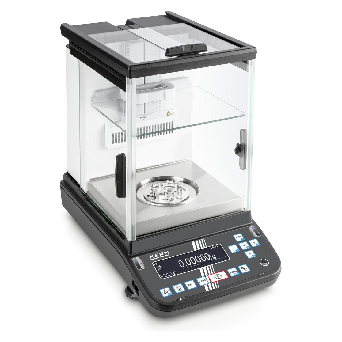 Kern Analysenwaage ABP 200-5DAM (ABP 200-5DAM)
