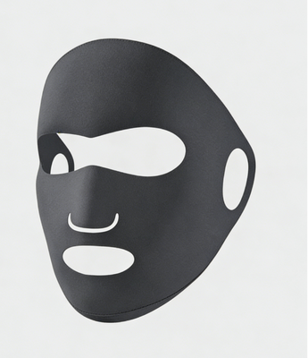 USA Free Shipping Shop UV Protection Face Mask For Cycling Running Breathable Outdoor Sun Shield dark Gray