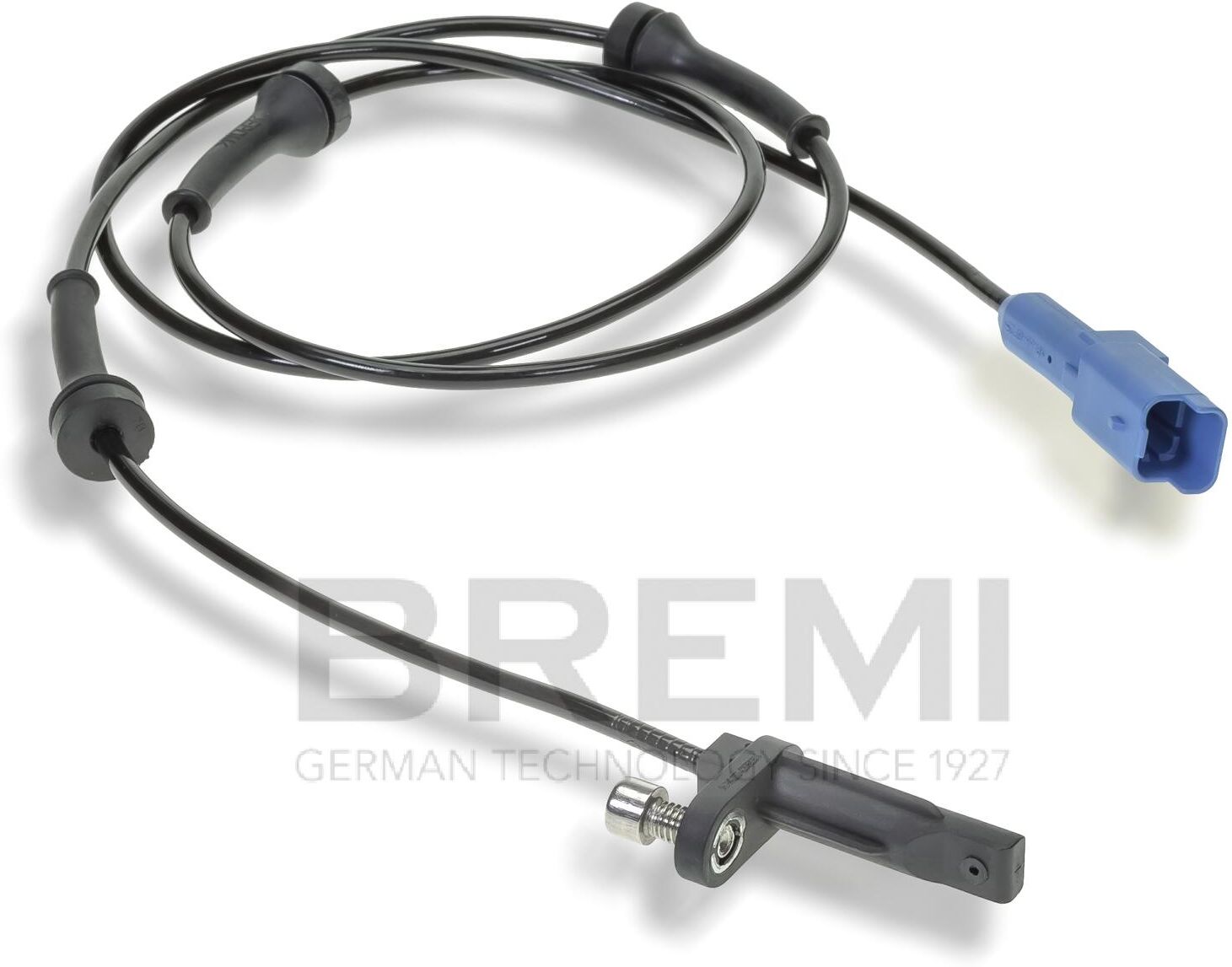 Bremi Sensor, Raddrehzahl 51535 Für Peugeot