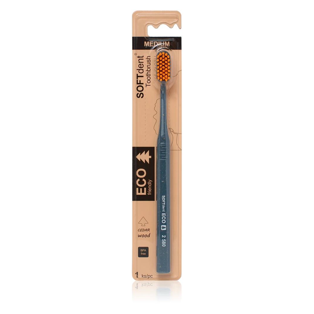 Alfa Vita SoftDent ECO (Mittel, 1x) (49990360)