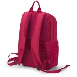 Dicota ECO Backpack SCALE 13-15.6" red