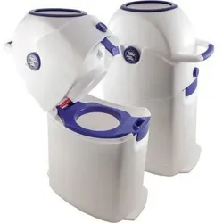 Diaper Champ Windeleimer 04002-01 regular ca. 30Windeln
