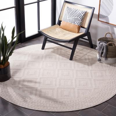 SAFAVIEH Trends Irmela Geometric Rug