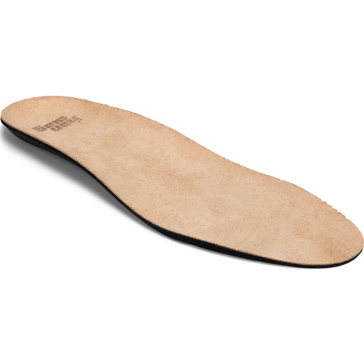 Hanwag Footbed Vegetable Tanned natur (10) 3,5-6,5 H8880-10-3,5-6,5
