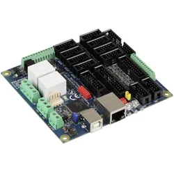 Polabs EntwicklerPlatine PoKeys, Entwicklungsboard + Kit
