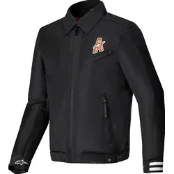 Alpinestars Ignite Air Motorrad Textiljacke M