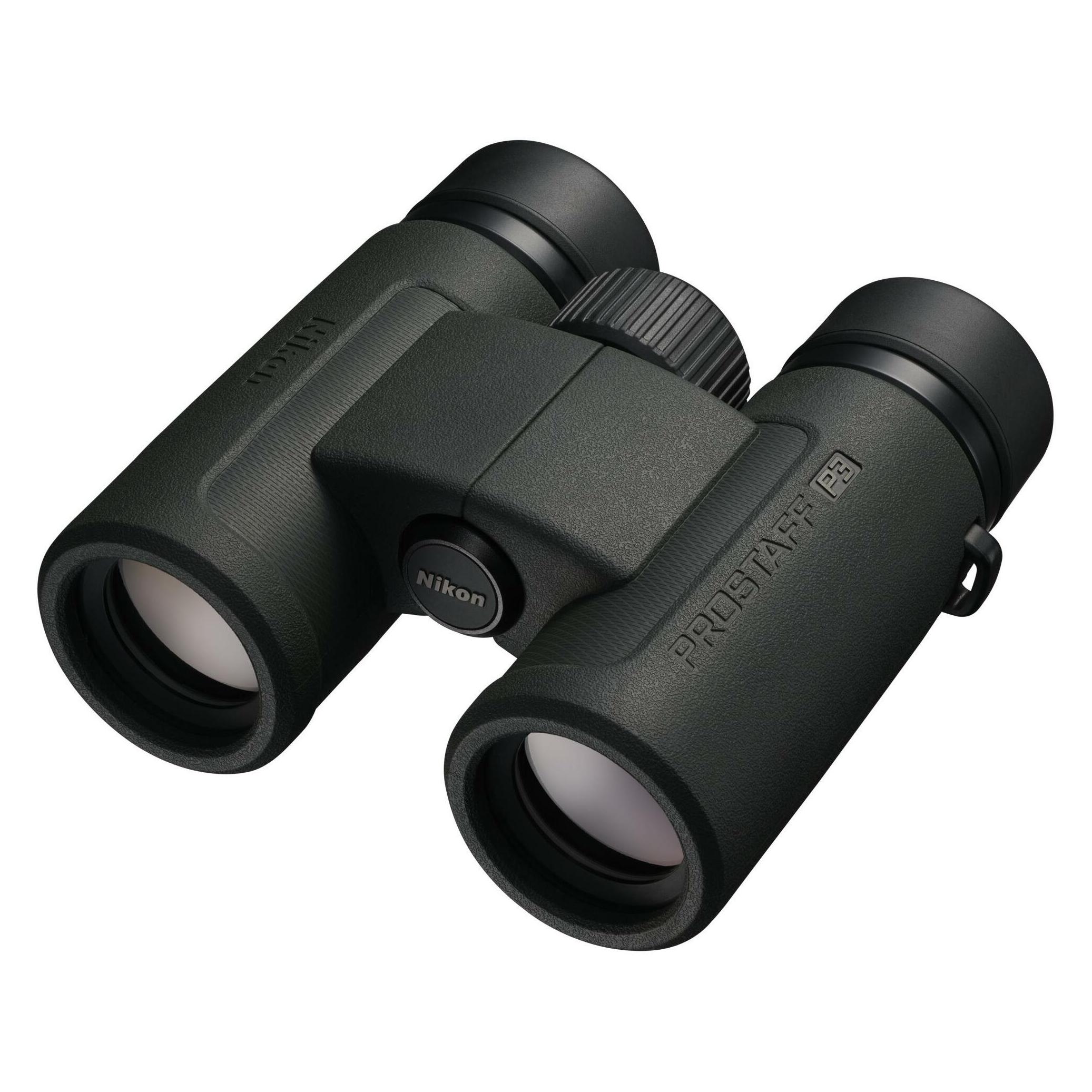 Nikon Prostaff P3 (8x, 30 mm) (BAA930YA)