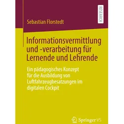 Sebastian Florstedt, Fachbücher von Sebastian Florstedt