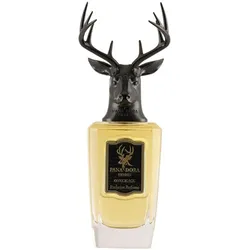 100ml PANA DORA ONYX BLACK Extrait de Parfum