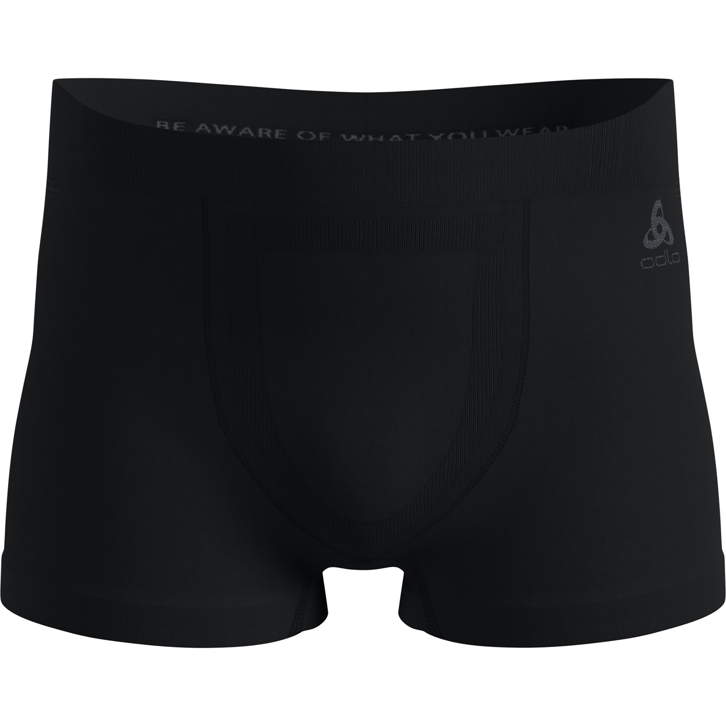 Odlo Performance Light Herren Kurze Unterhose schwarz Größe XXL Elastisch
